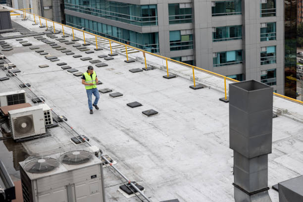 Best Roof Installation  in Riverdale Park, MD