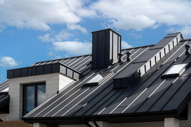 Best Rubber Roofing (EPDM, TPO)  in Riverdale Park, MD